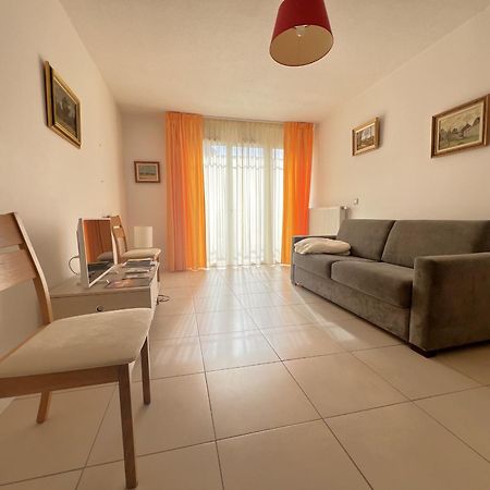 Appartement Confortable Proche Centre-Ville, 4 Pers, Parking Inclus - Fr-1-474-209 阿卡雄 外观 照片