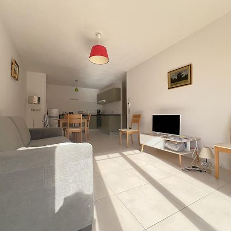 Appartement Confortable Proche Centre-Ville, 4 Pers, Parking Inclus - Fr-1-474-209 阿卡雄 外观 照片