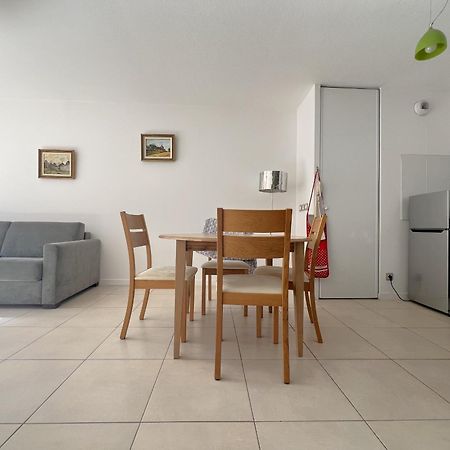 Appartement Confortable Proche Centre-Ville, 4 Pers, Parking Inclus - Fr-1-474-209 阿卡雄 外观 照片