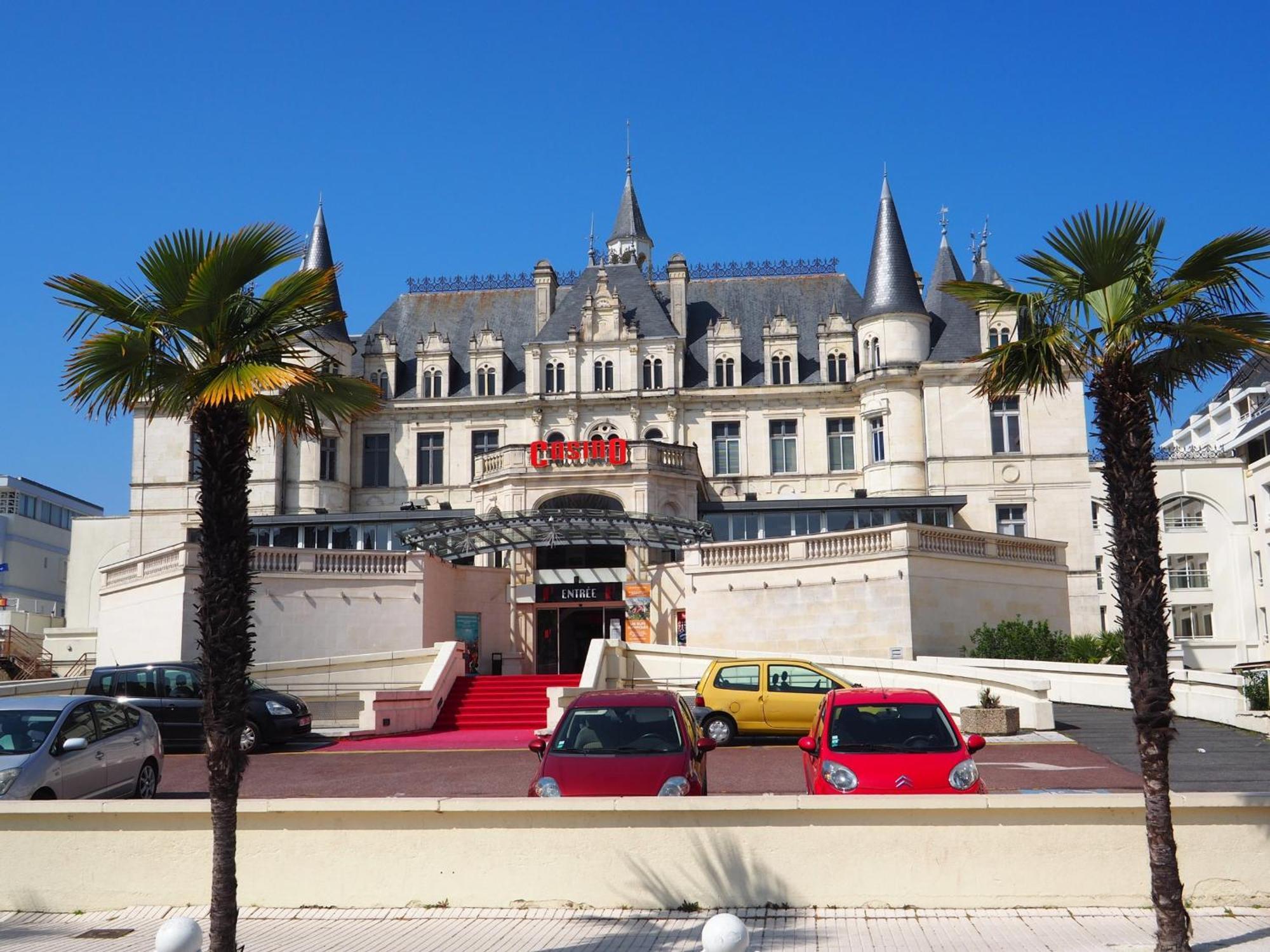 Appartement Confortable Proche Centre-Ville, 4 Pers, Parking Inclus - Fr-1-474-209 阿卡雄 外观 照片