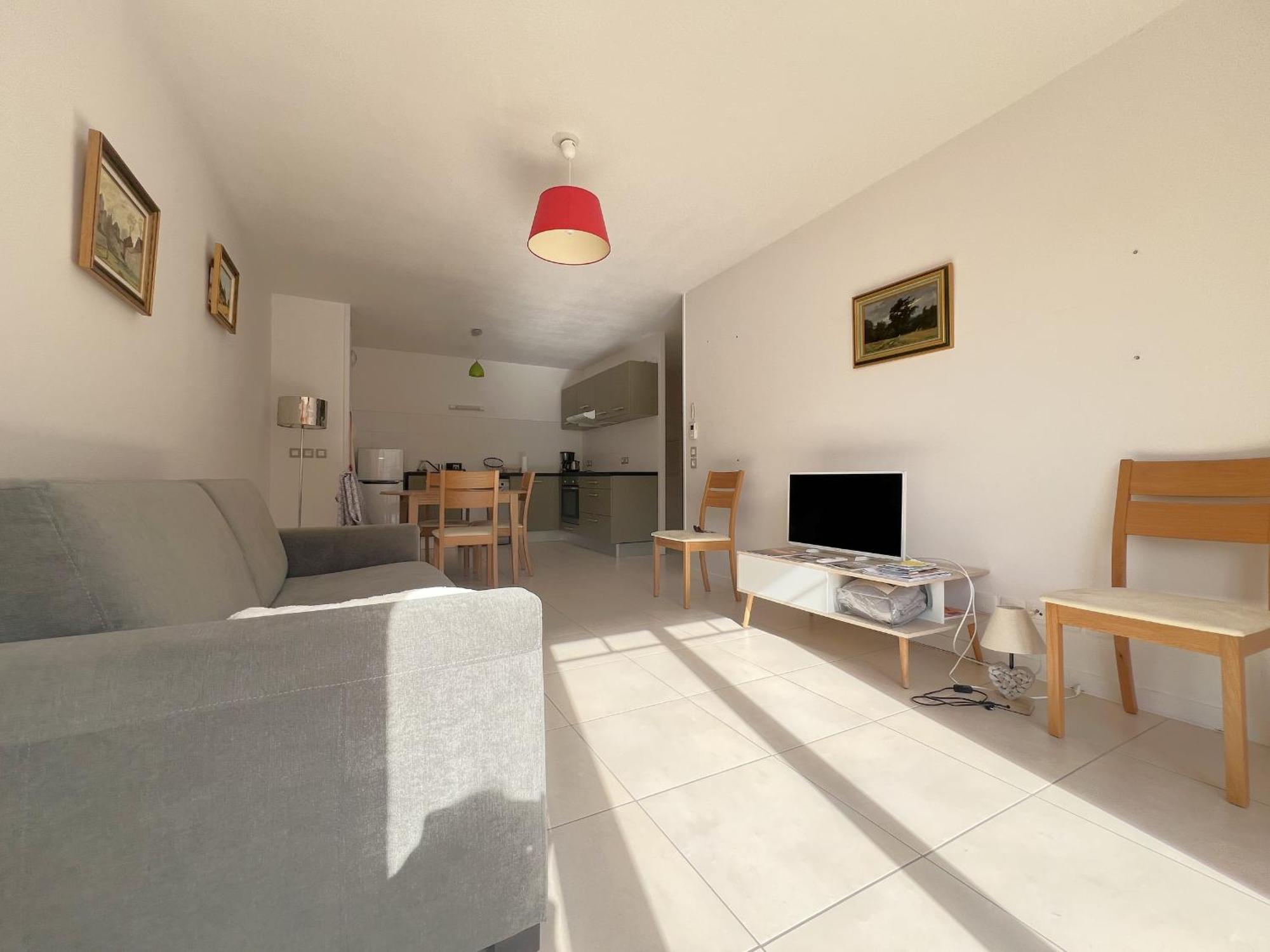 Appartement Confortable Proche Centre-Ville, 4 Pers, Parking Inclus - Fr-1-474-209 阿卡雄 外观 照片