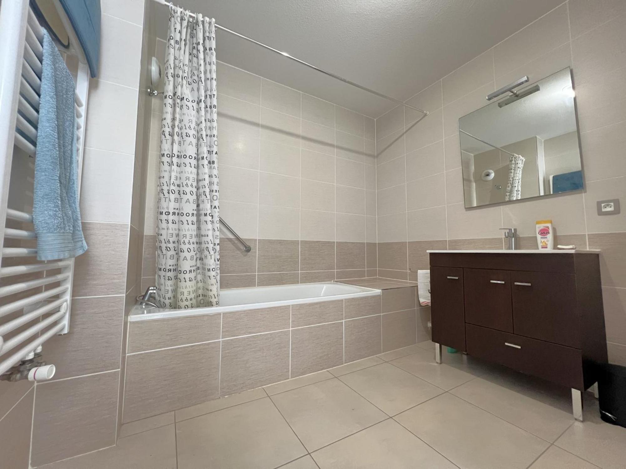Appartement Confortable Proche Centre-Ville, 4 Pers, Parking Inclus - Fr-1-474-209 阿卡雄 外观 照片